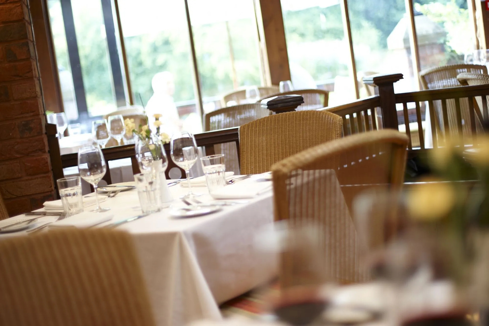 The Kingfisher Pub and Hotel