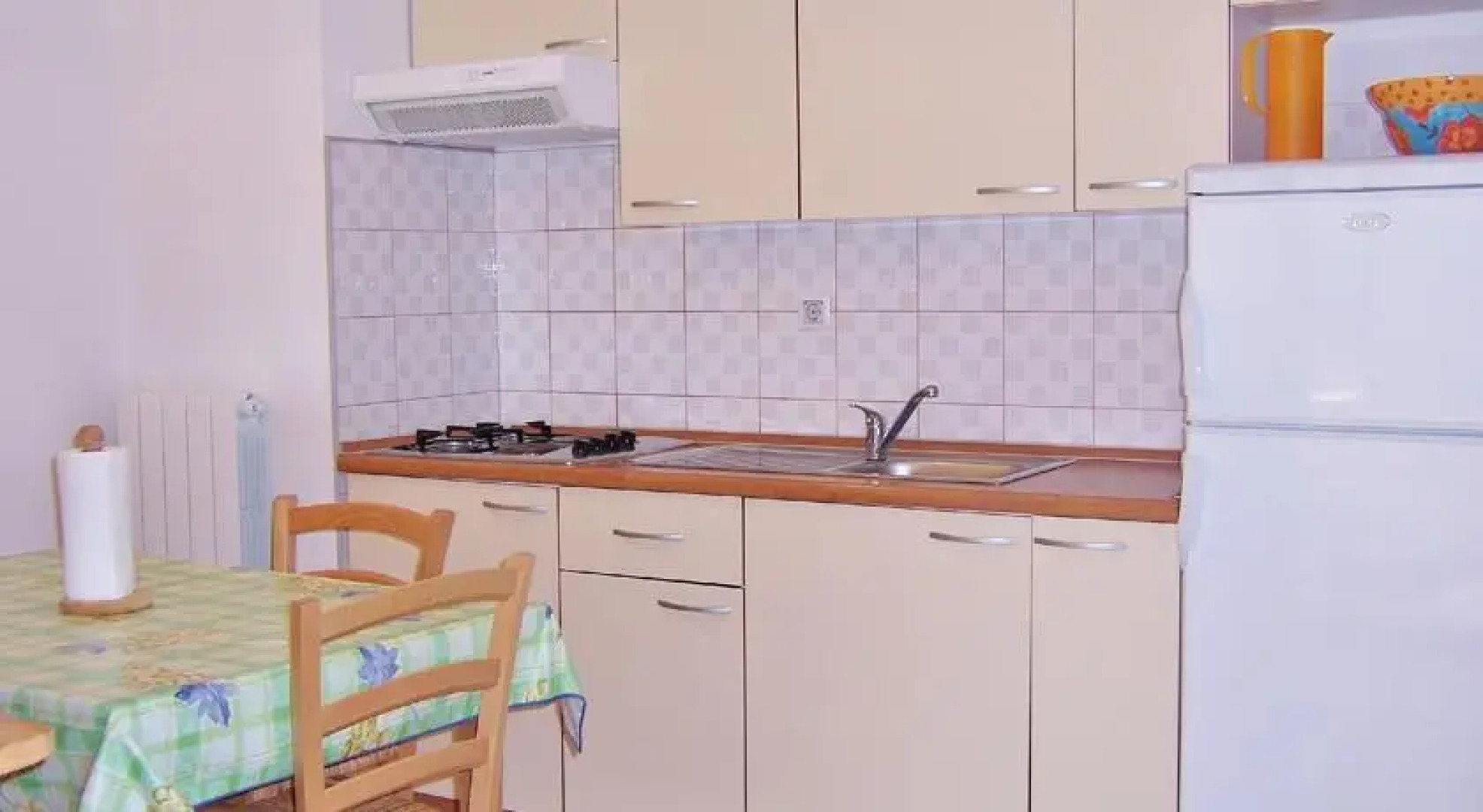 Apartments Bagaric 326