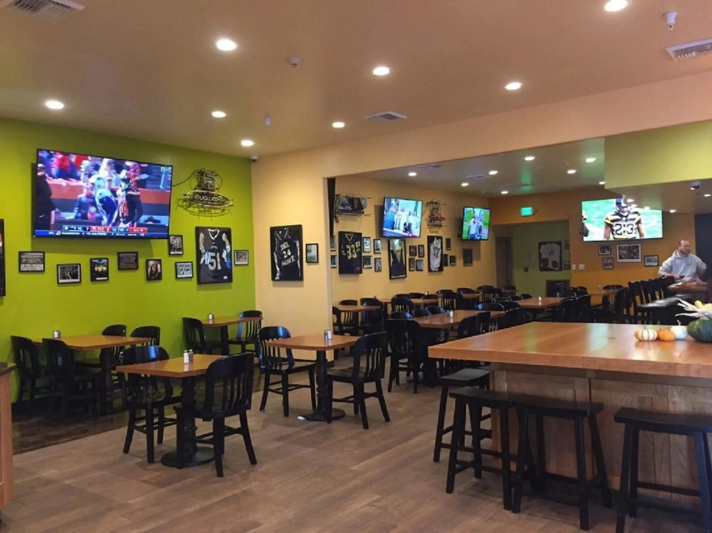 Best Western Plus Northwoods Inn