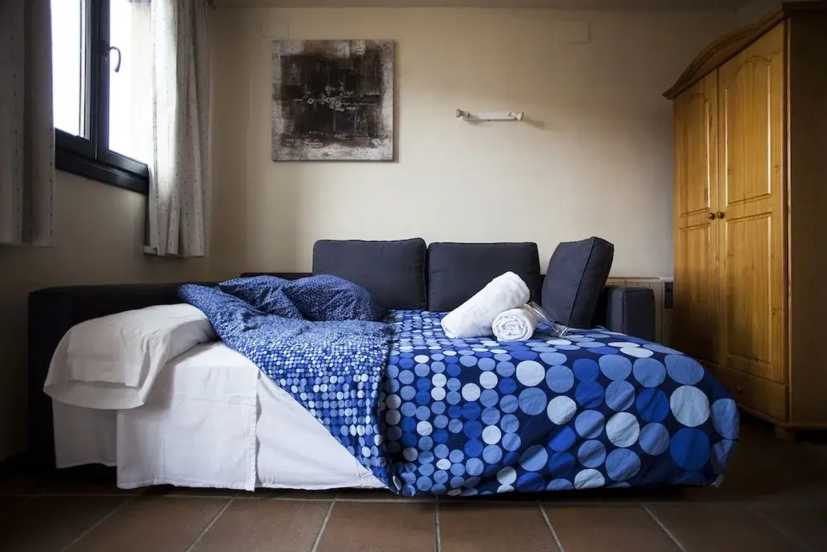 Apartamentos Turísticos BOABDIL