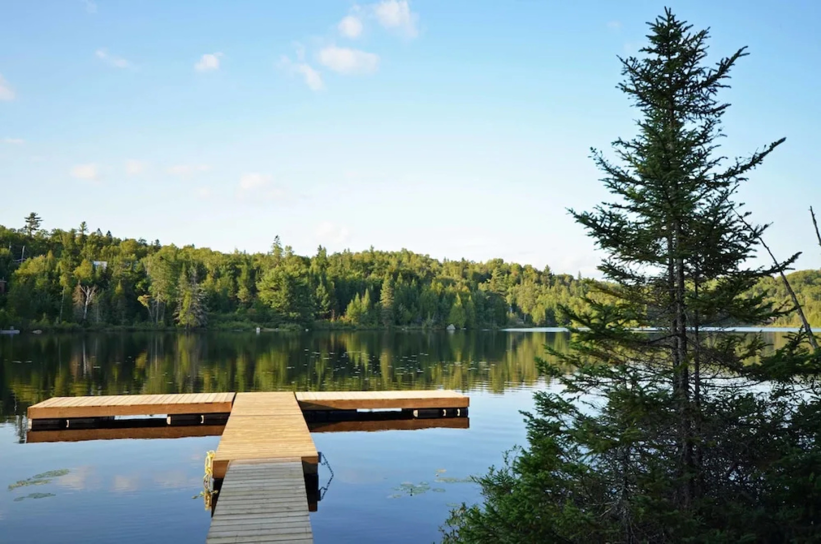 LikeAHotel - Club Lac Walfred