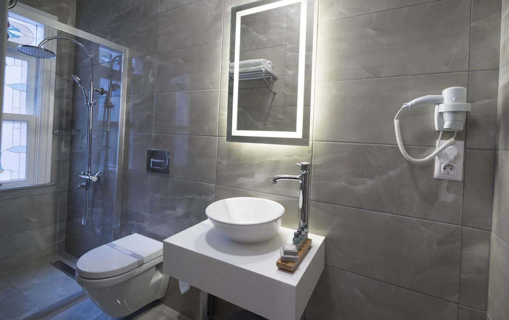 Pasaport Pier İstanbul