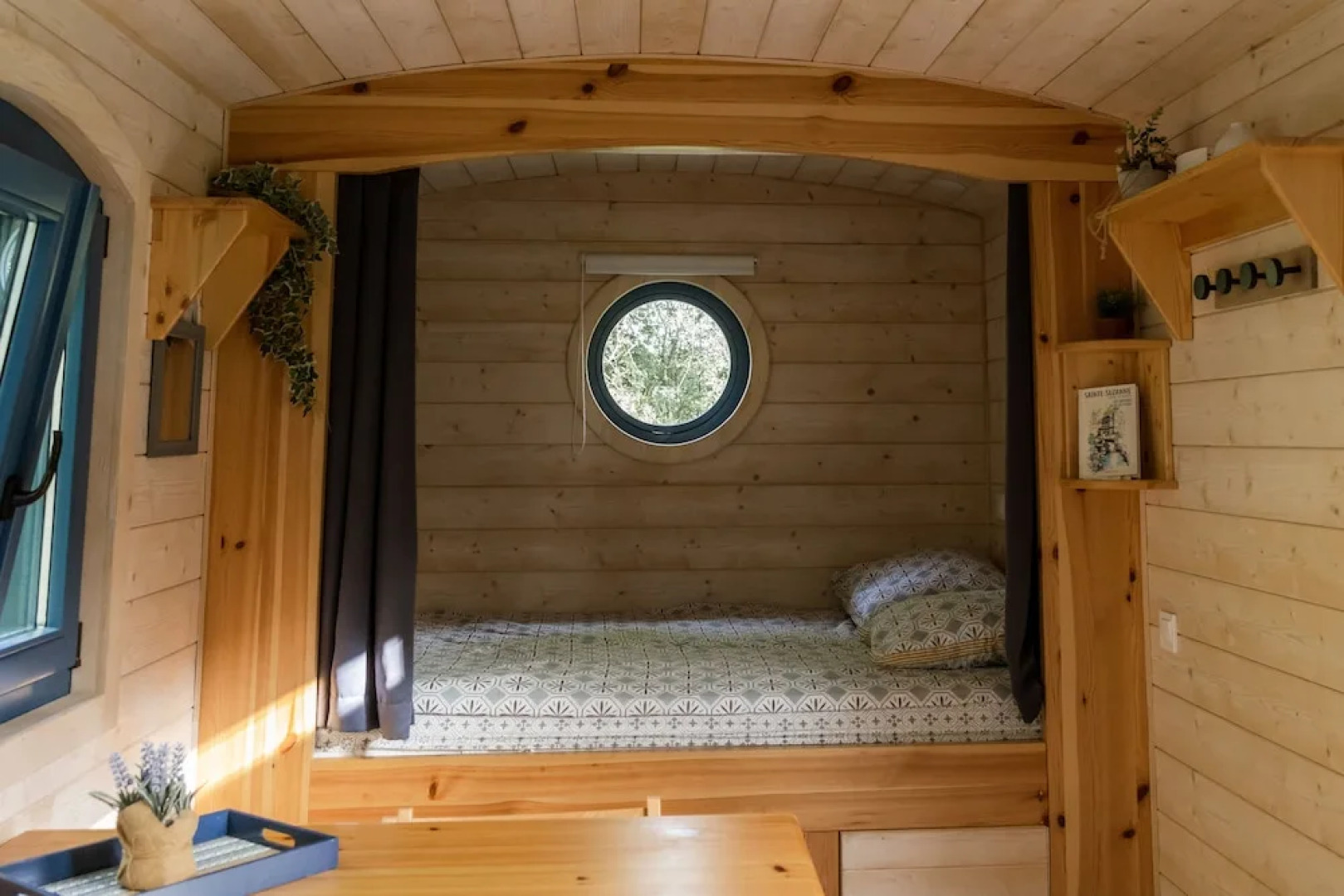 Le Moulin des Forges - Chambres d'Hôtes et Roulottes