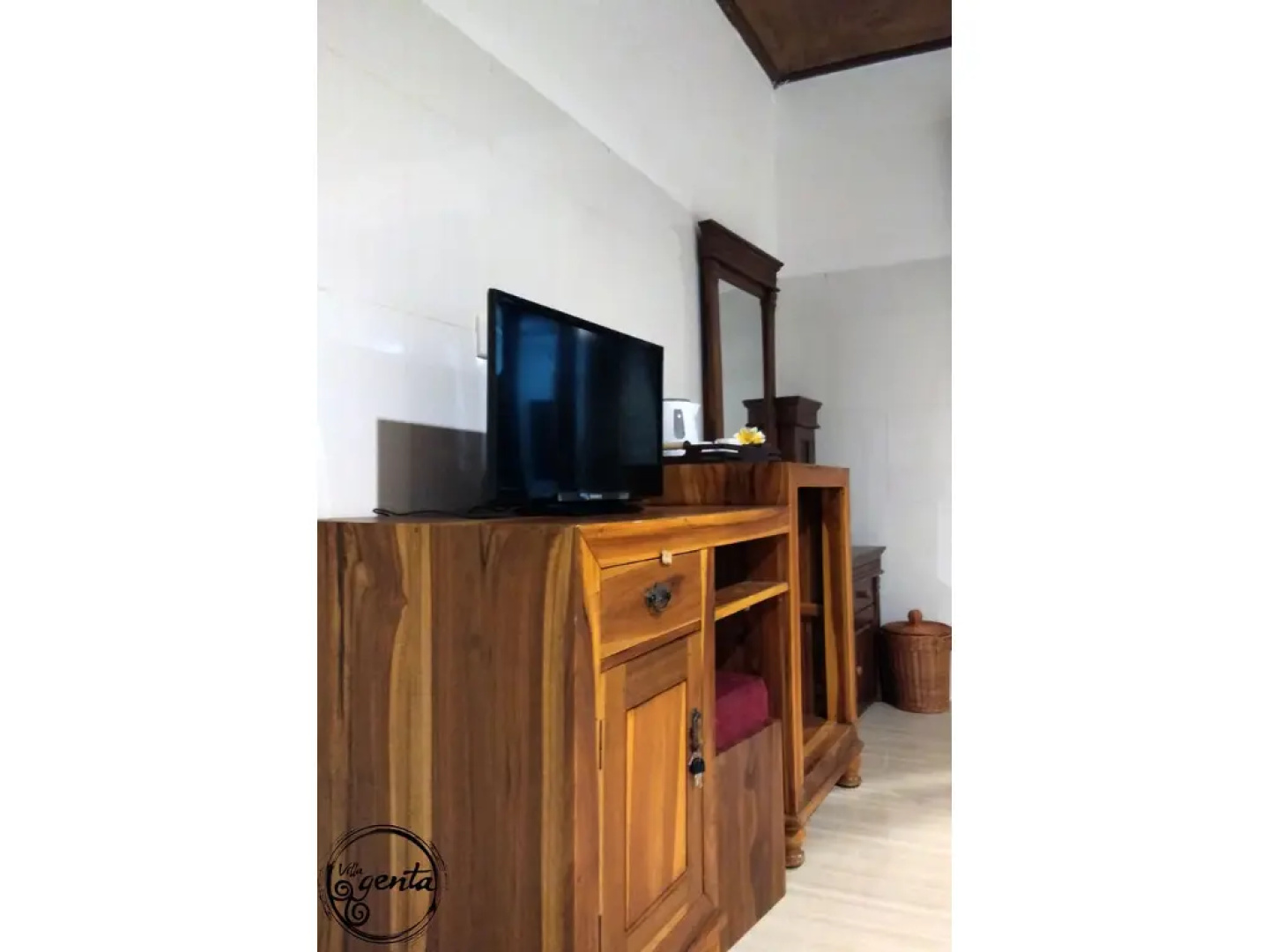 Genta Villa Ceningan
