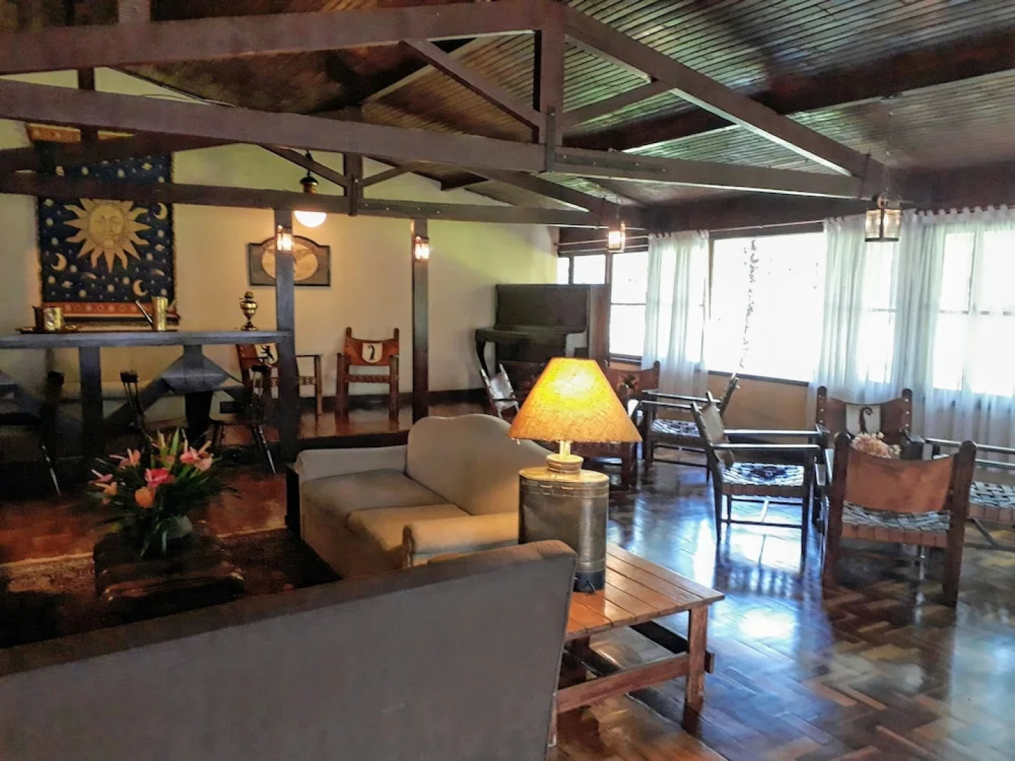 Hotel Fazenda São Moritz