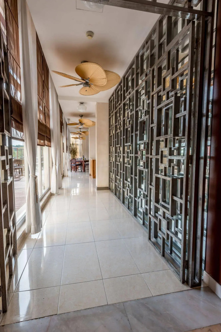 Amazonia Jamor Hotel