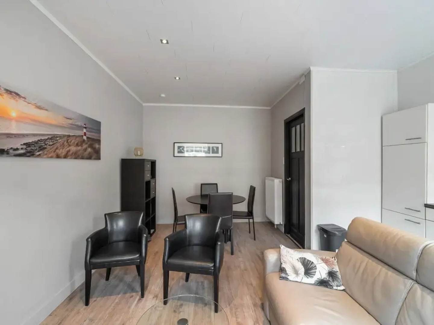 Ideal Holiday Home With Garage