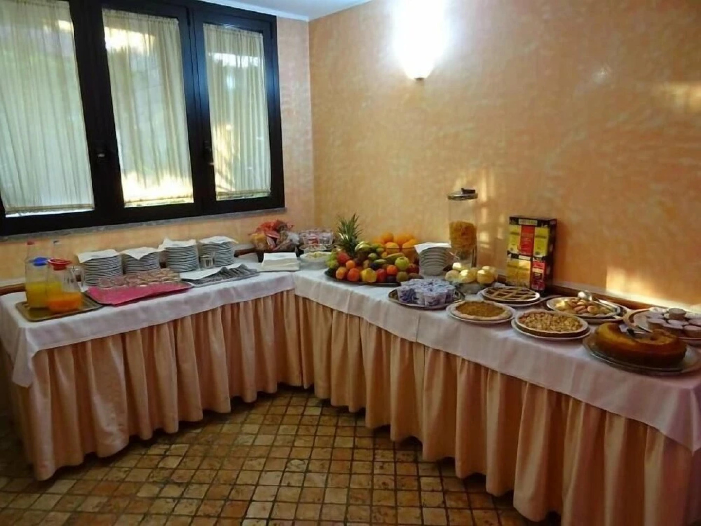 Albergo Ristorante Delfino