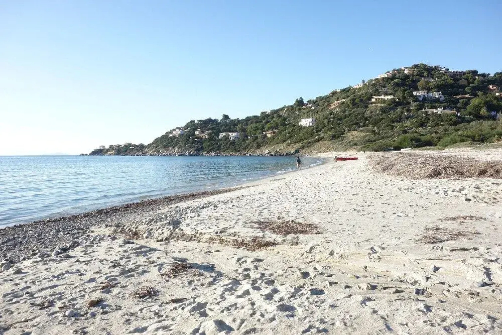 Chambre d'hôtes les Oliviers