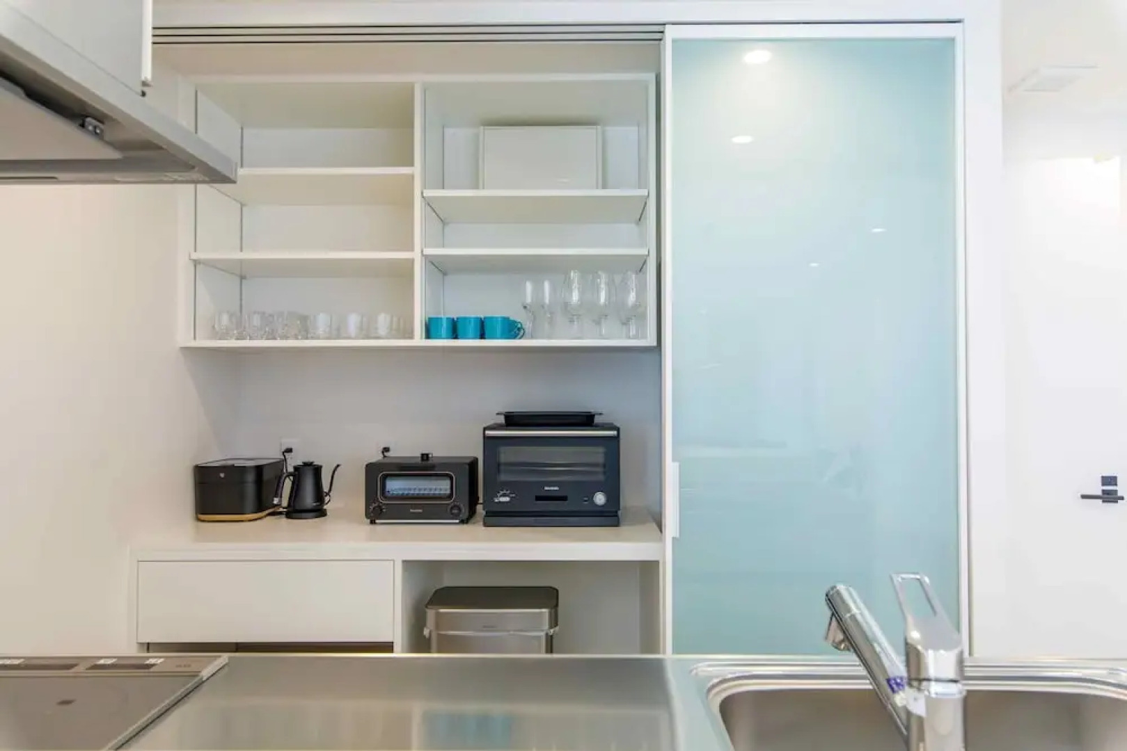 Crystal Villa Bayside