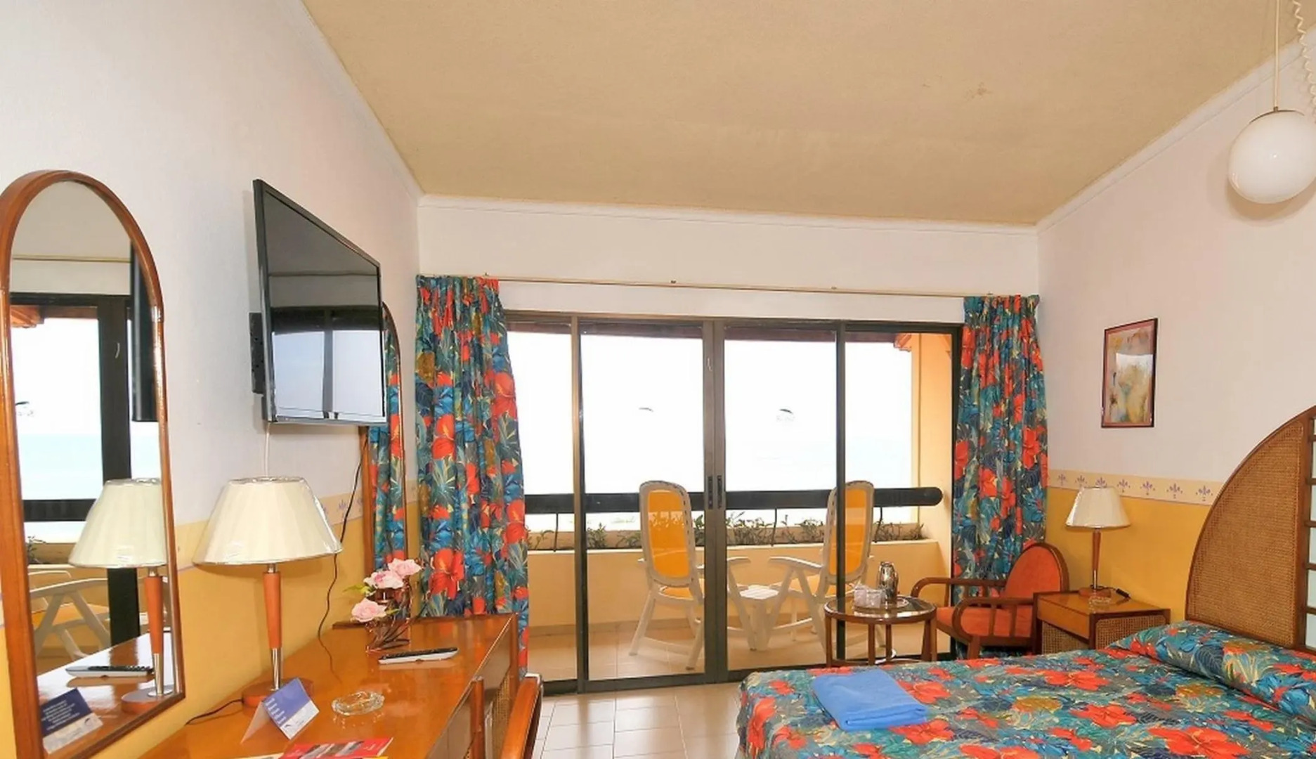 Brisas Sierra Mar All Inclusive