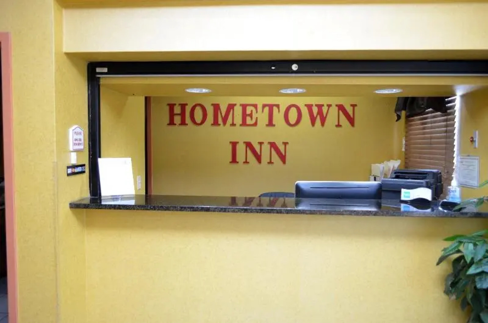 Baymont Inn & Suites