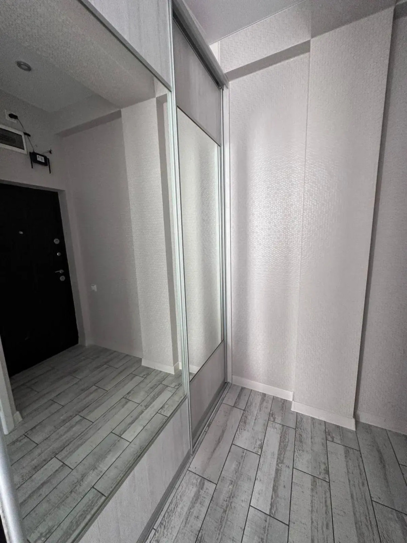 Море тут на улице Станиславского 44