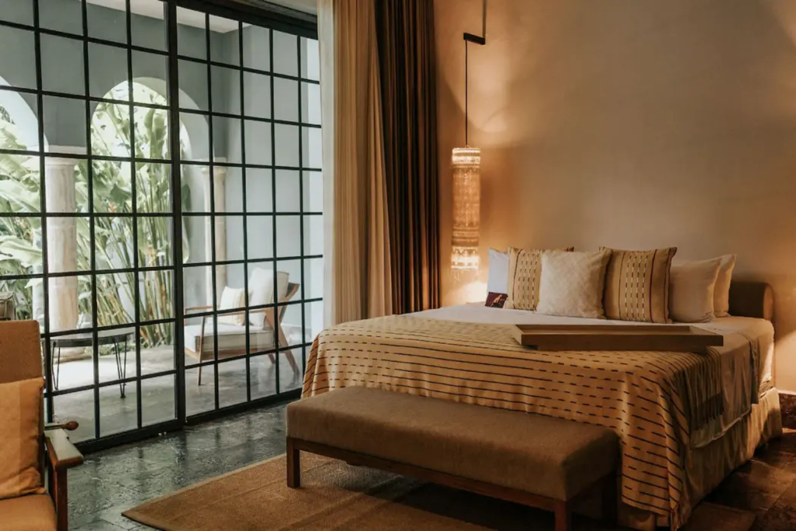 Casa Temazcal Hotel & Spa