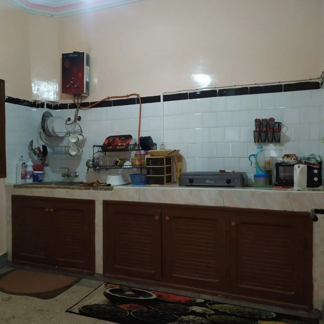 Auberge De Jeunesse Ouarzazate - Hostel