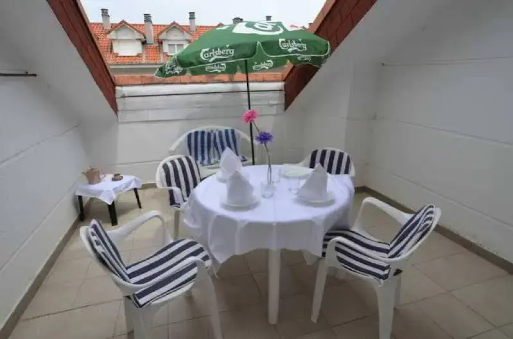 Hotel Playa La Arena