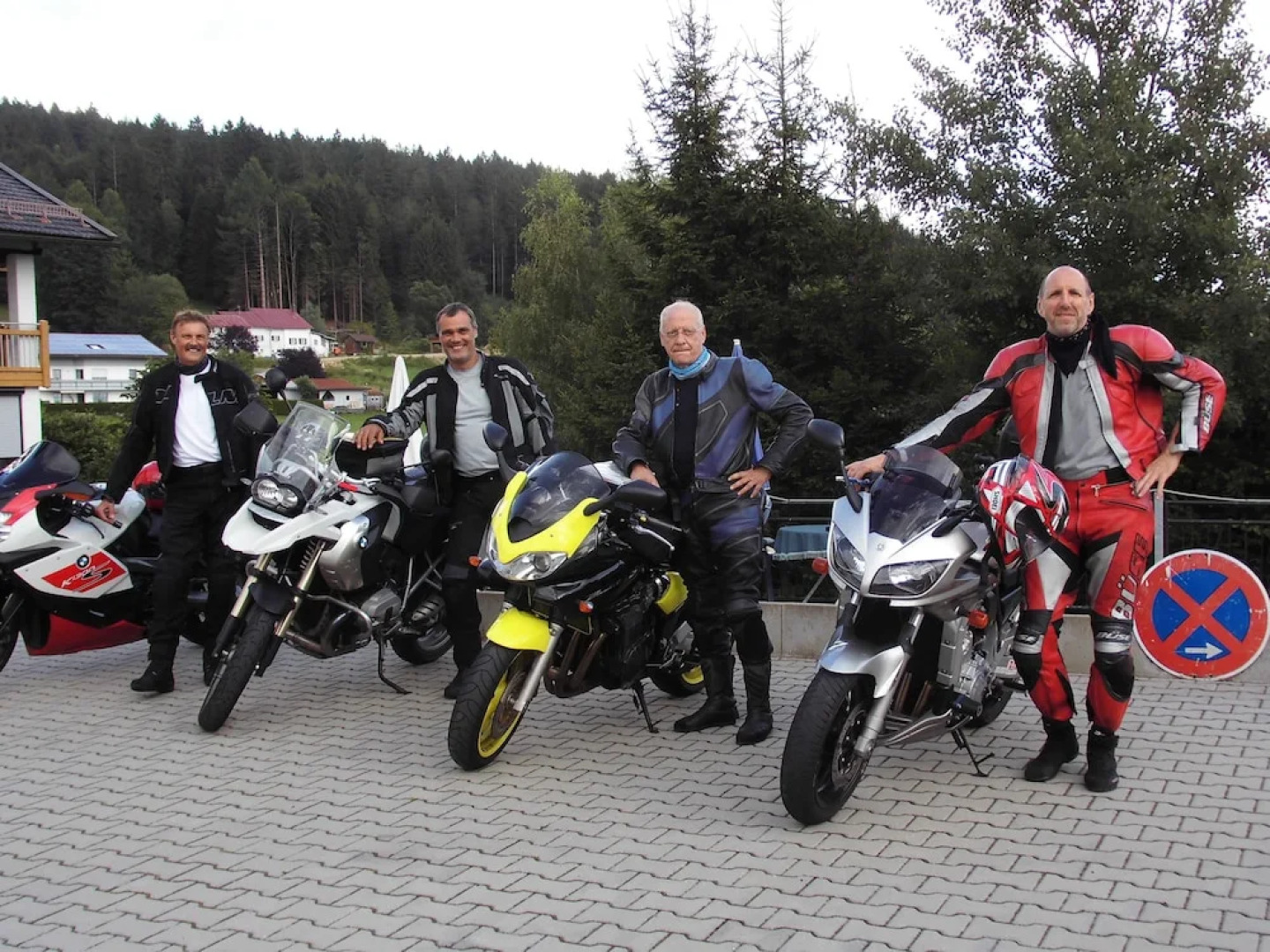 Ferien-Hotel Riesberghof