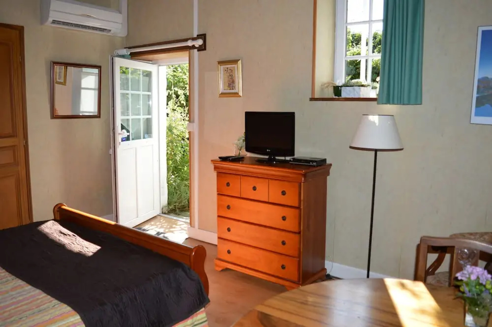 Chambres dHôtes du Clos