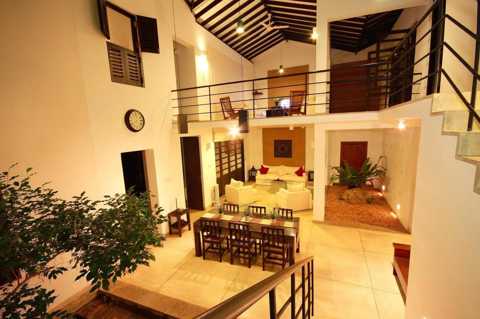 Ankinda Luxurious Villa