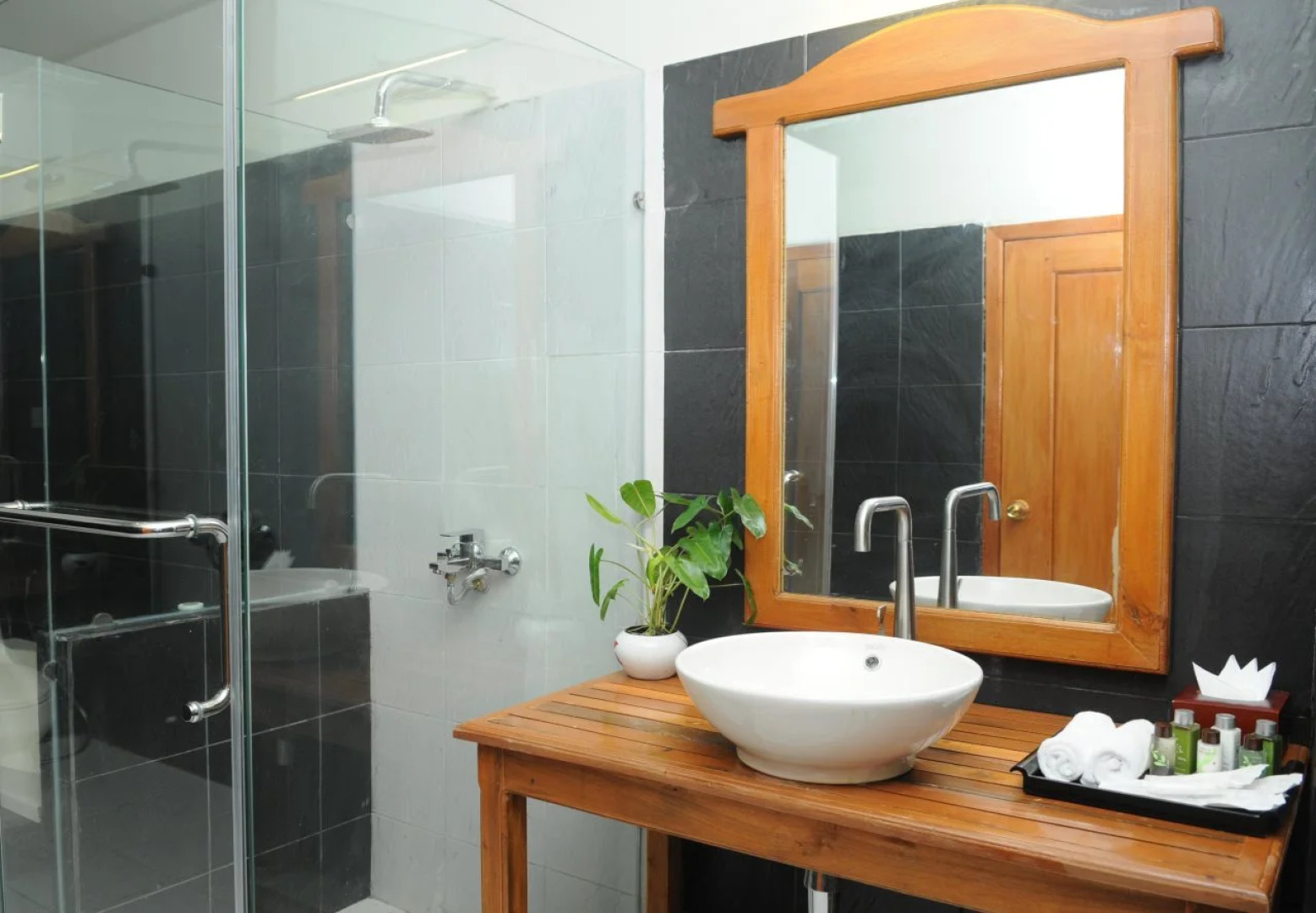 毗湿奴精品酒店(The Visnu Boutique Hotel)