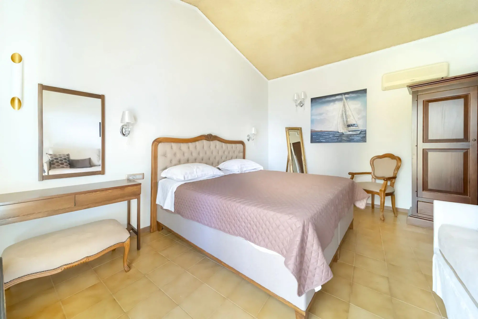 Hotel Agia Markella
