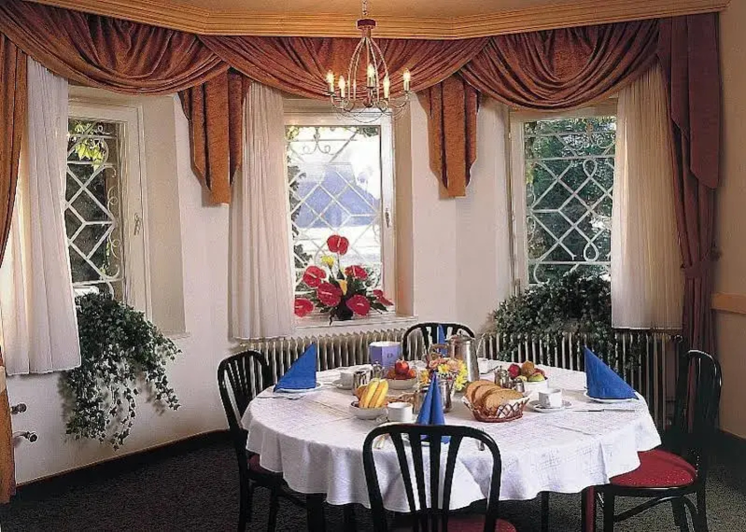 Garni Hotel Jadran - Sava Hotels & Resorts