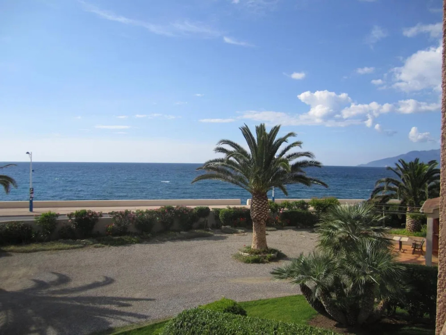 Residence Les Galets