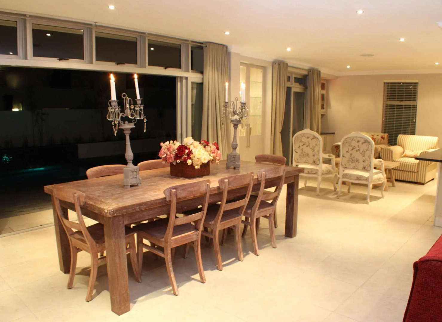 Spatalla Holiday Homes