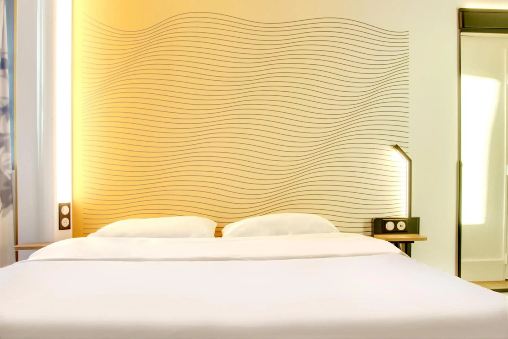 B&B HOTEL Reims Bezannes