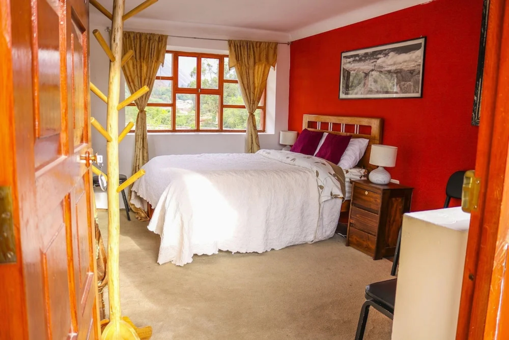 B&B Sacred Valley Larespampa