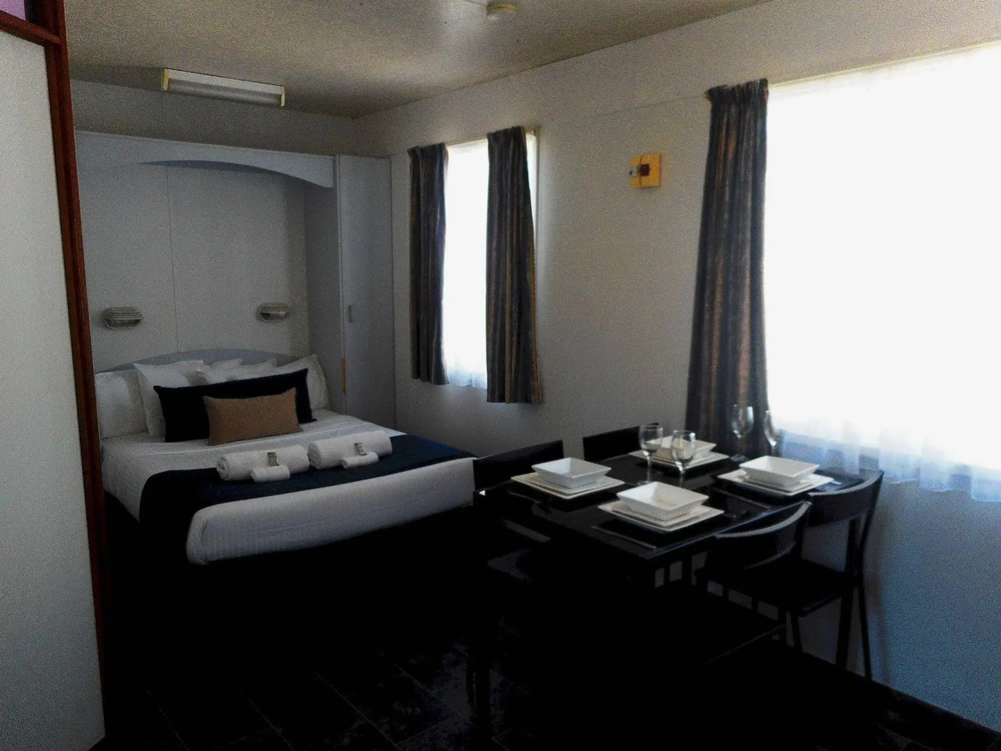 Two Shores Holiday Village