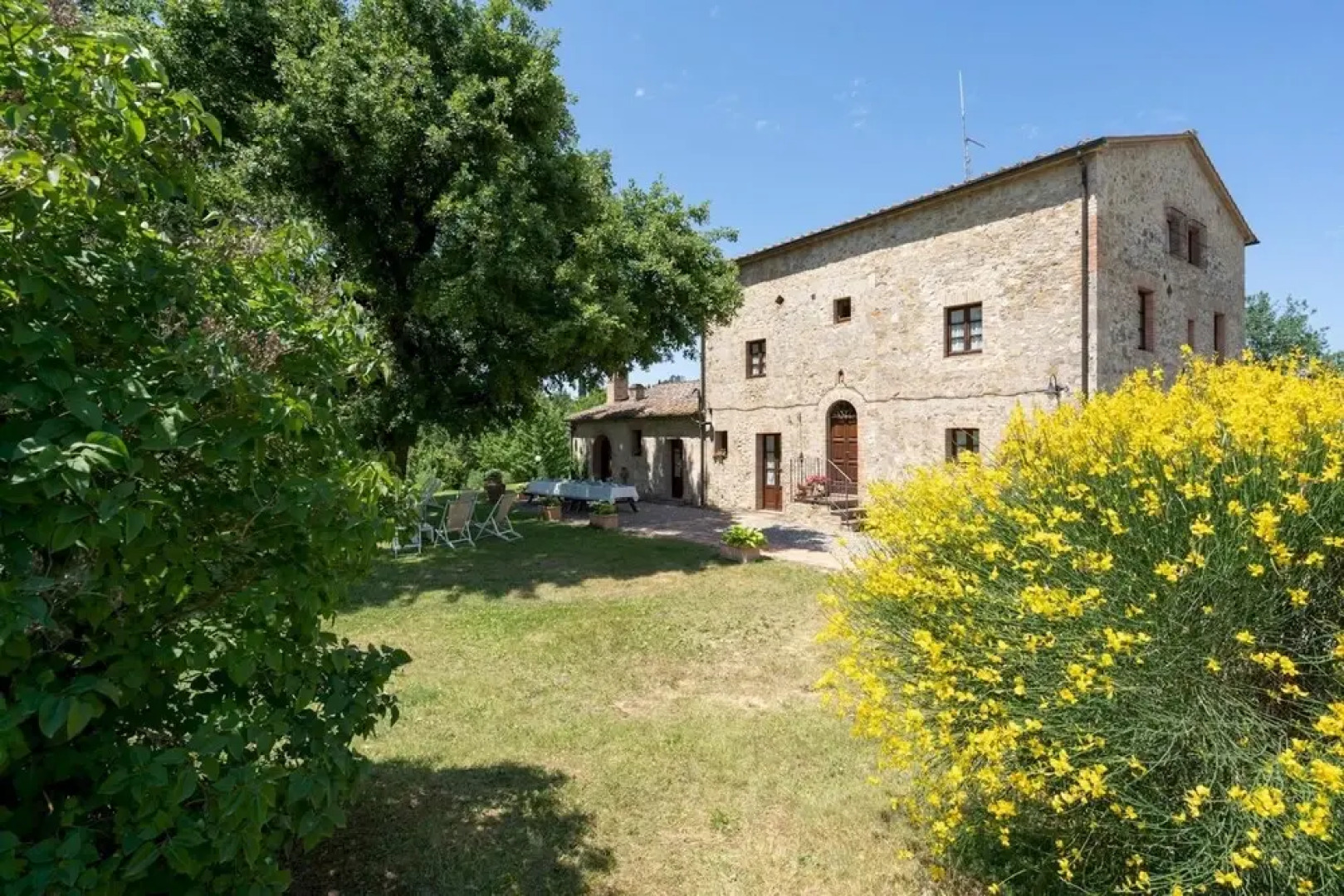 Podere San Giuseppe 16