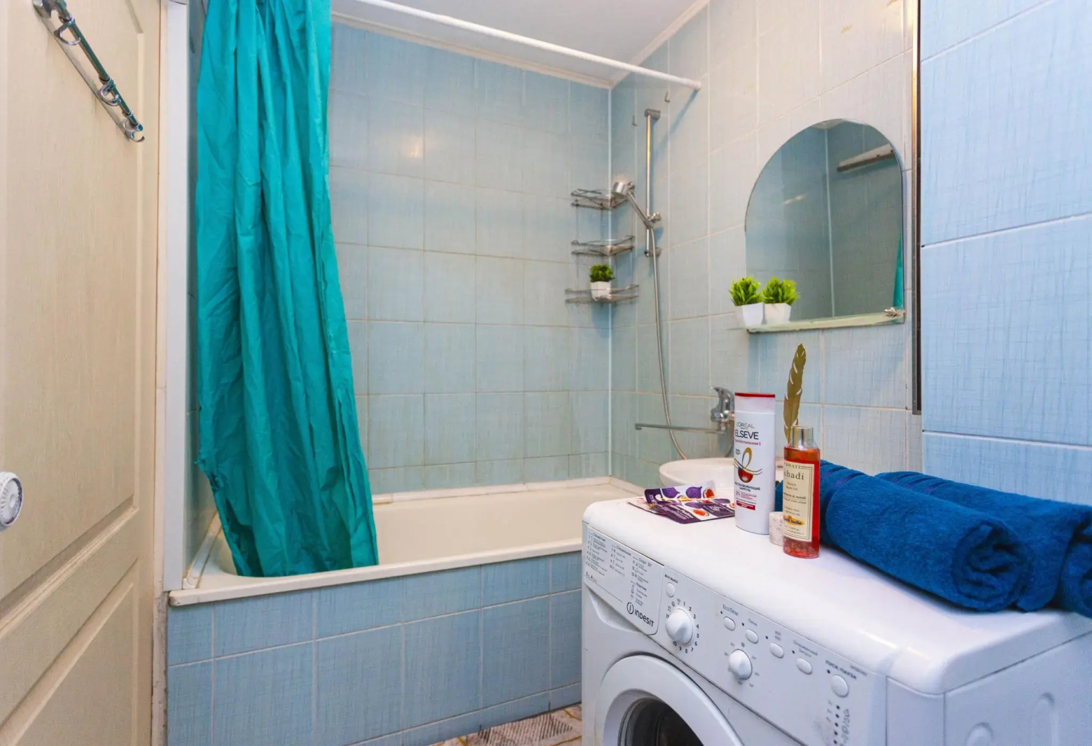 Moment House (Момент Хаус) на улице Митинская 42