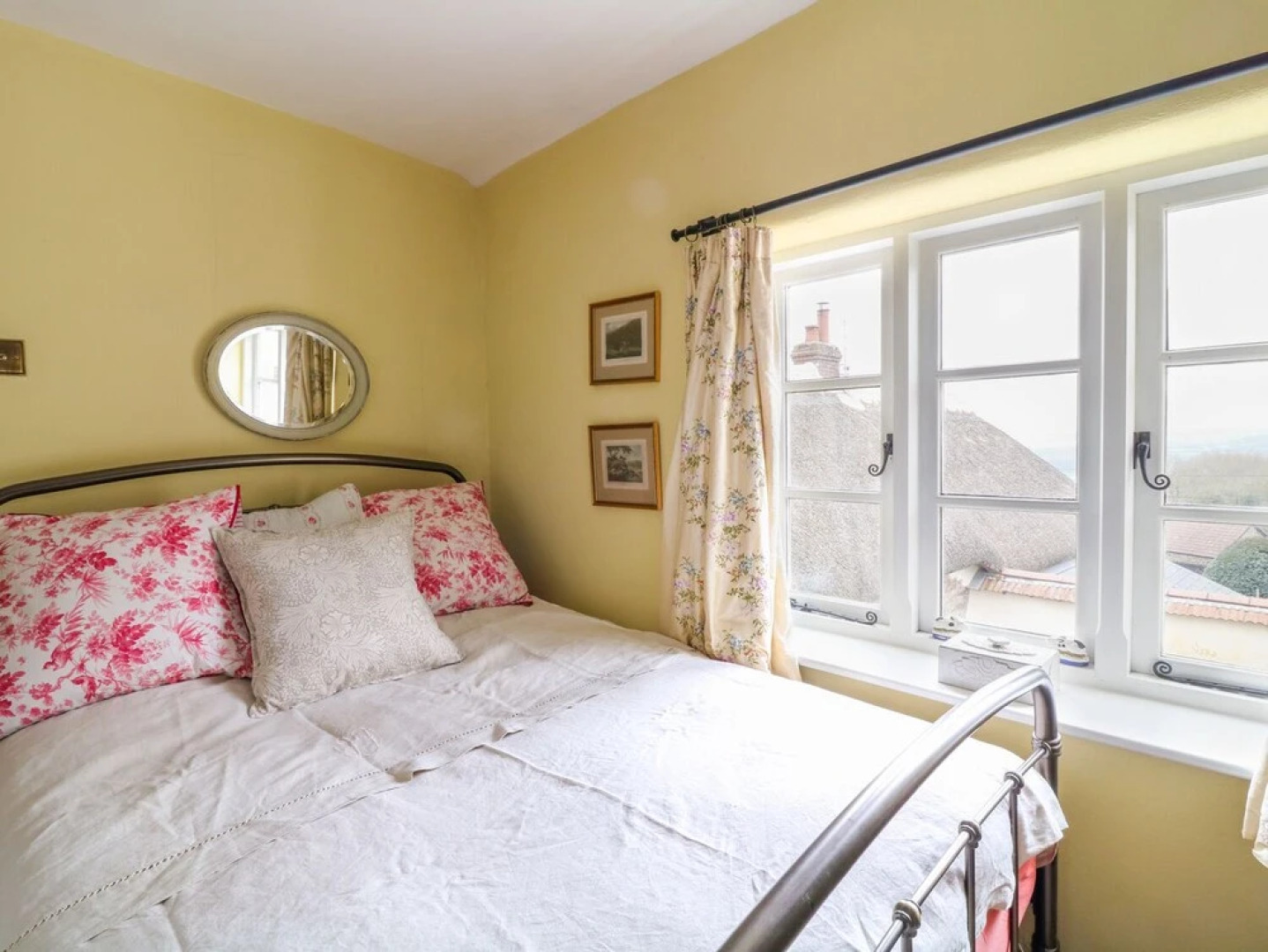 Church Steps Cottage