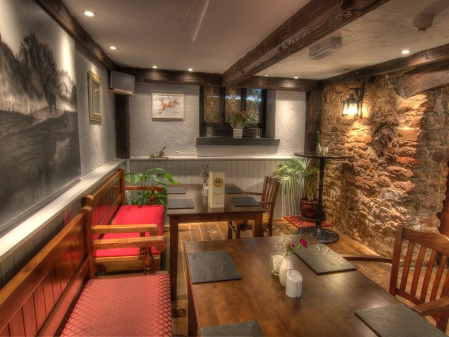 Dunster Castle Hotel