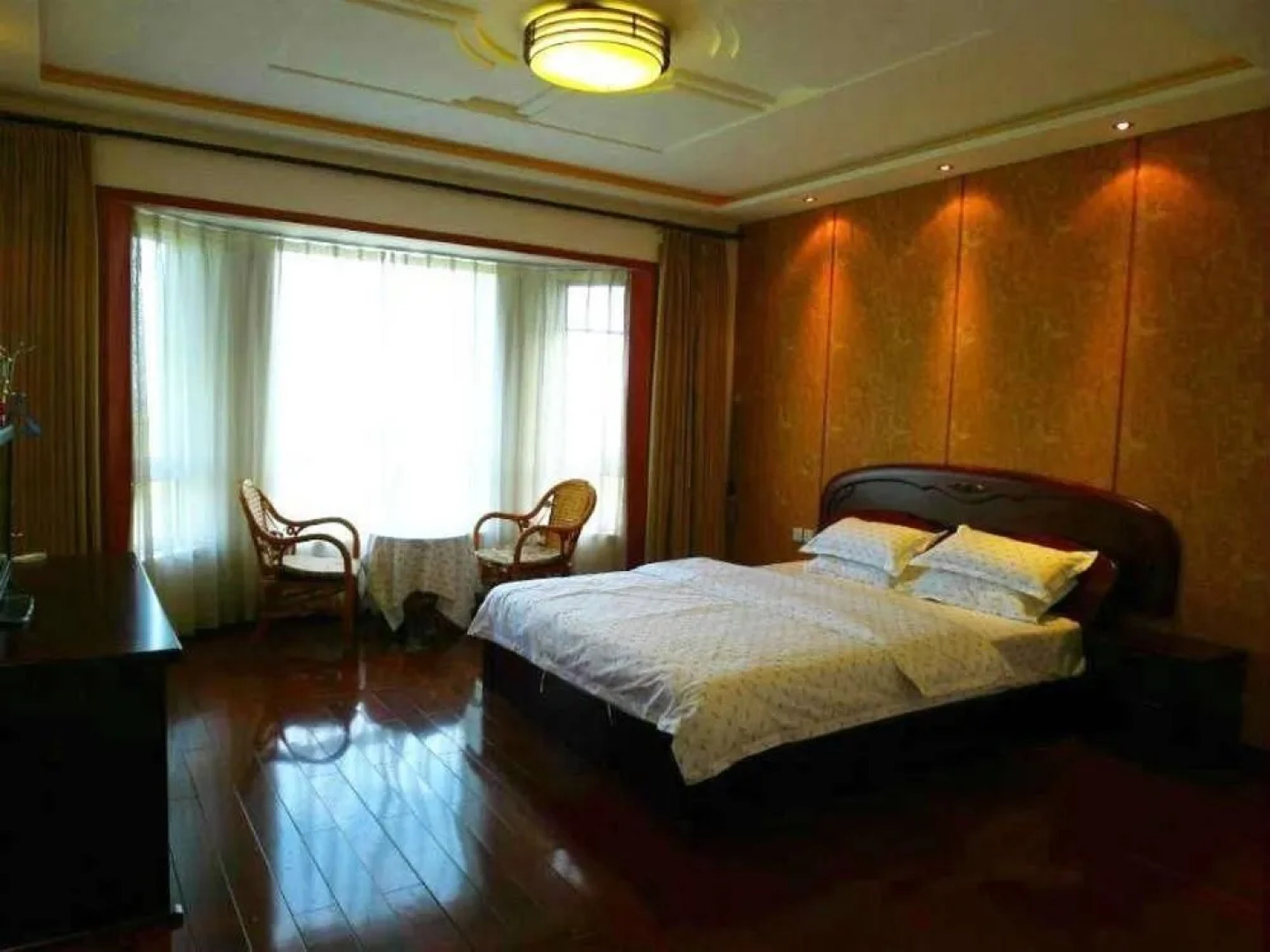 Jinhaian Apartment - Rizhao