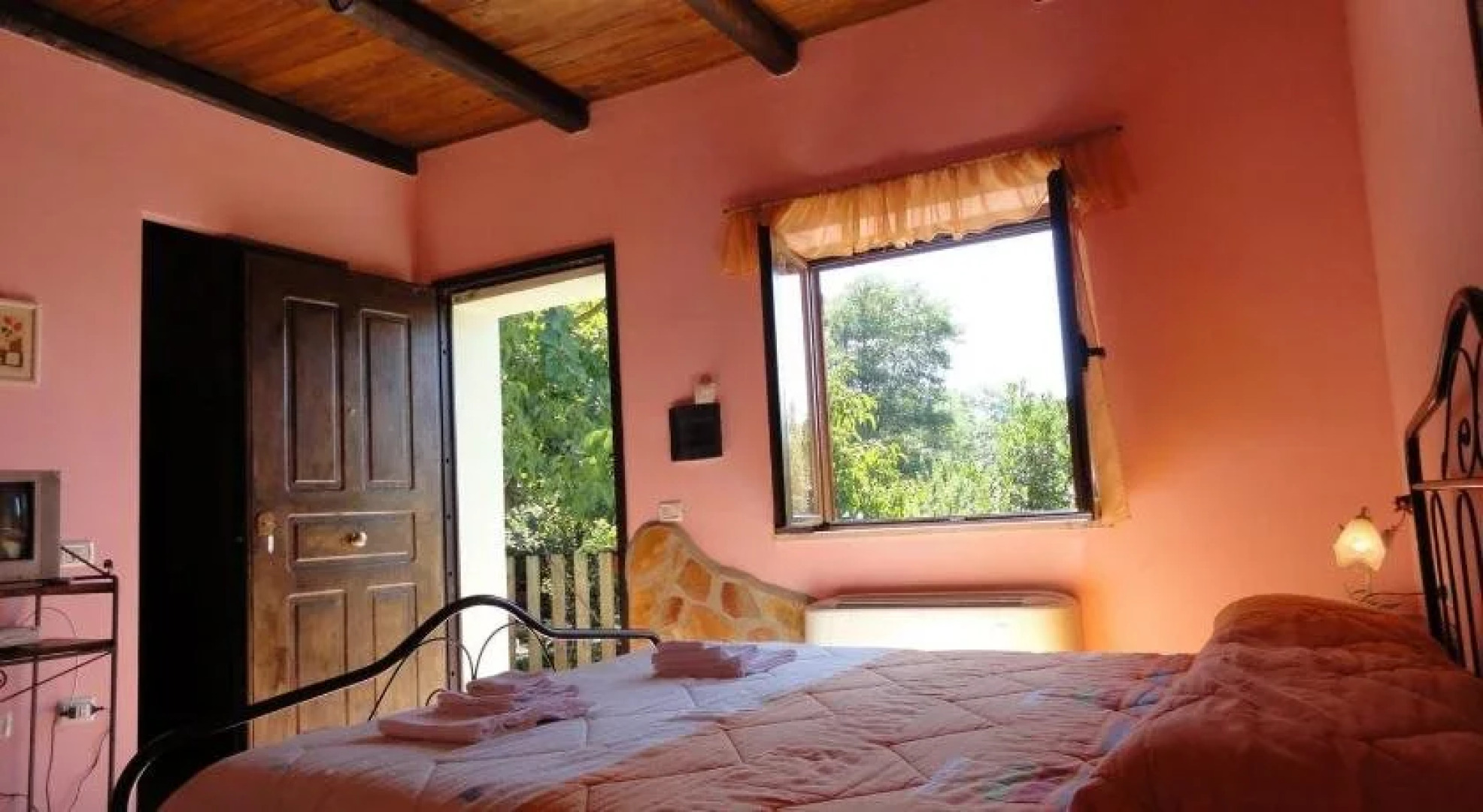 Il Covo Dei Briganti