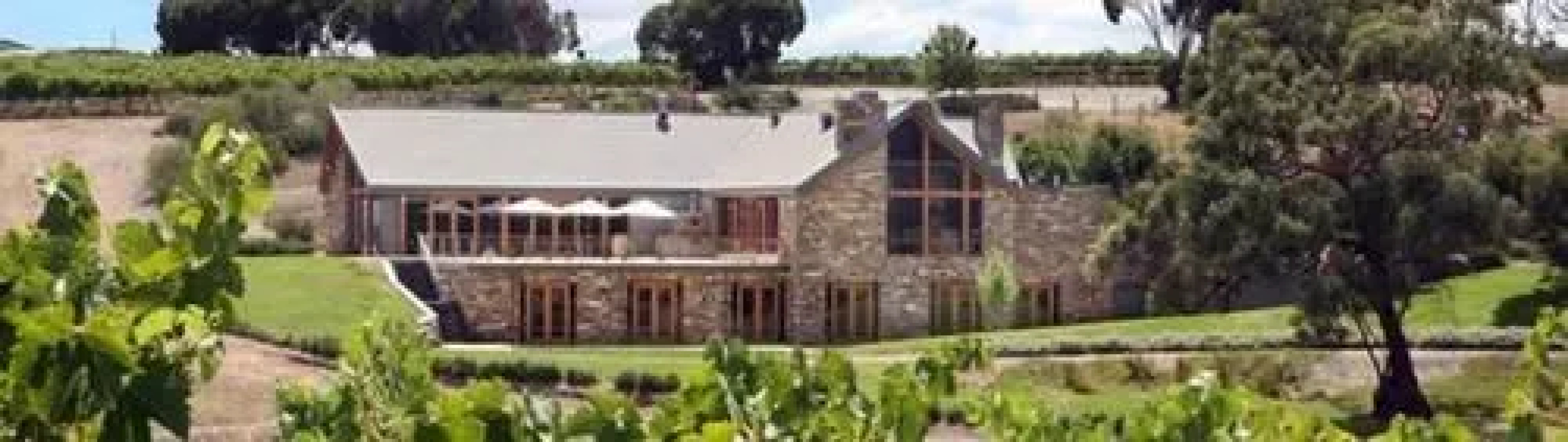 The Retreat at Chapel Hill Winery