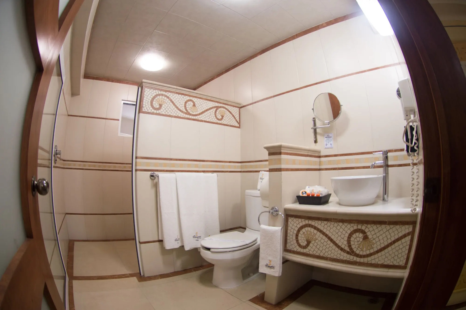 Hotel Villa Las Margaritas Sucursal Caxa