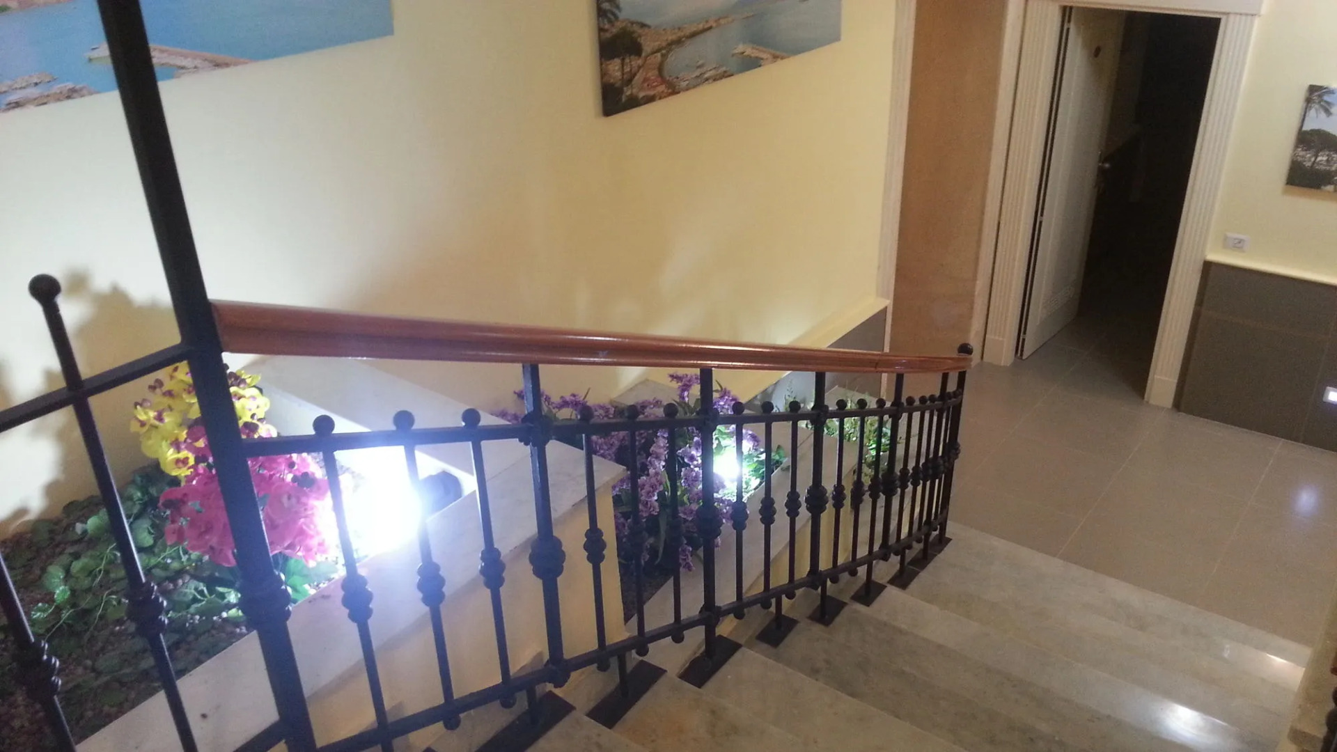 Capodichino International Hotel