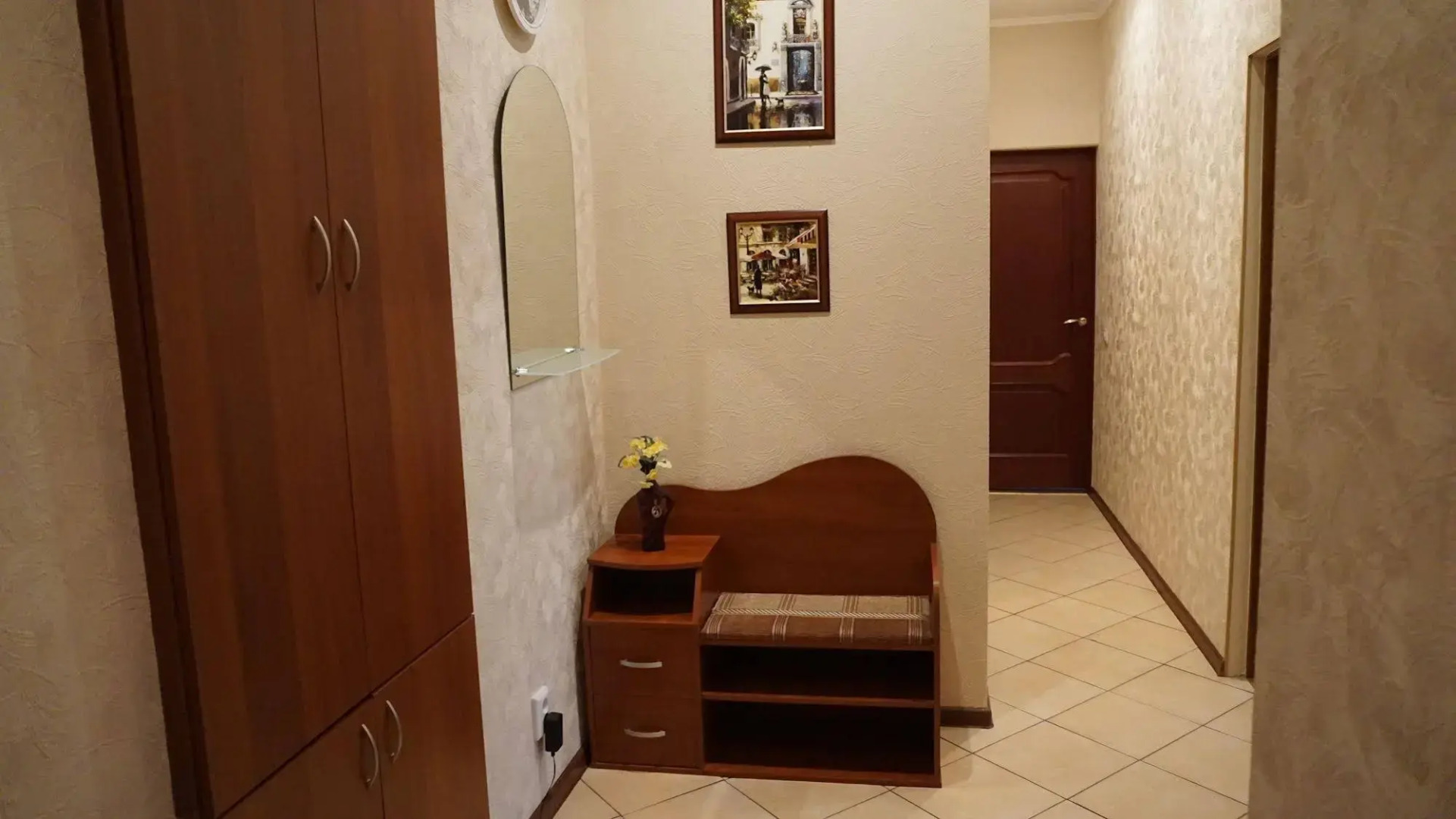 RUrentSPB Apartments on Nevsky