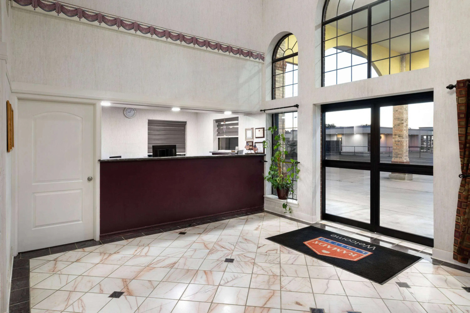 Ramada Limited San Angelo