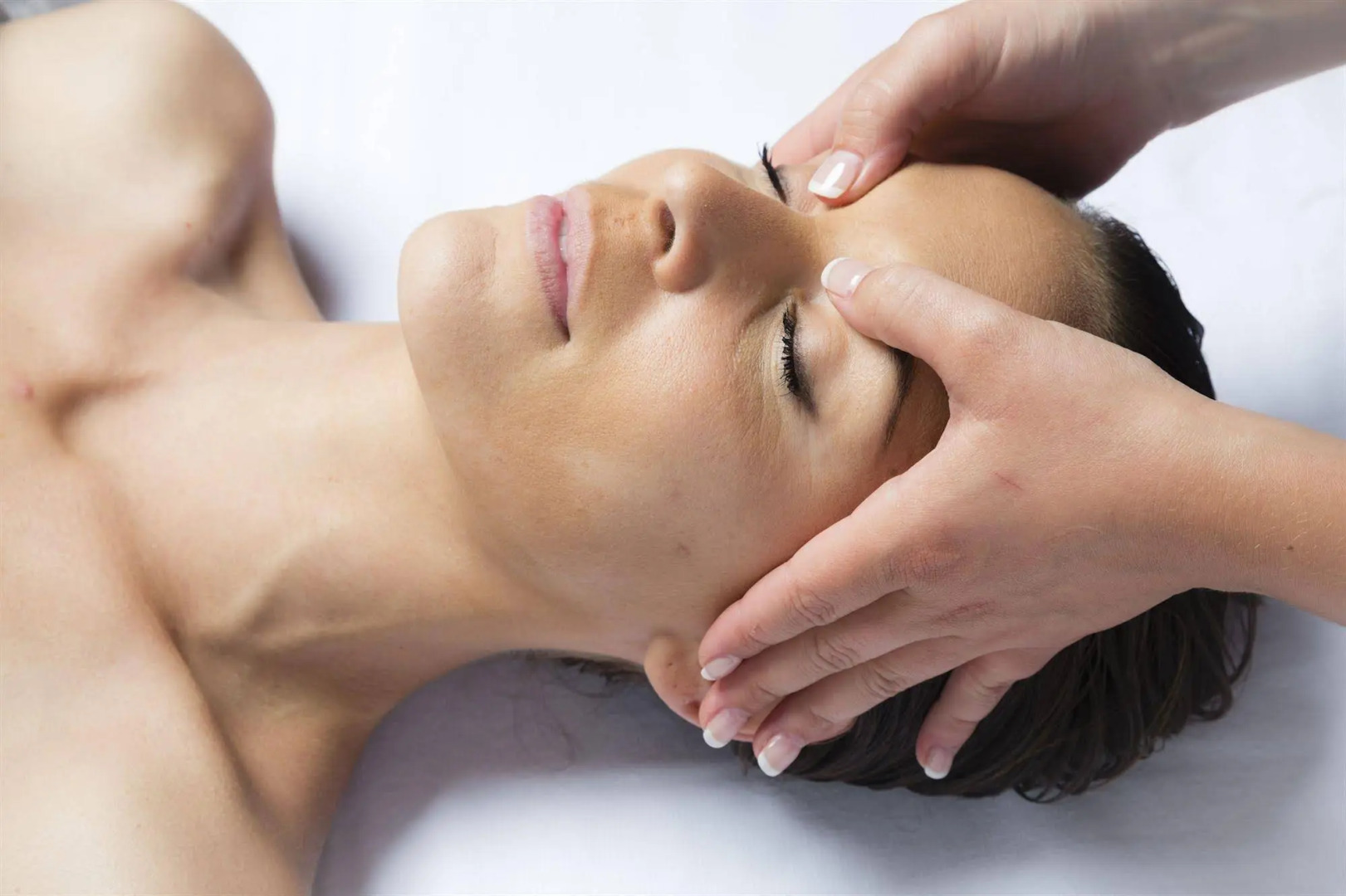 Résidence & Spa – Thalazur Antibes