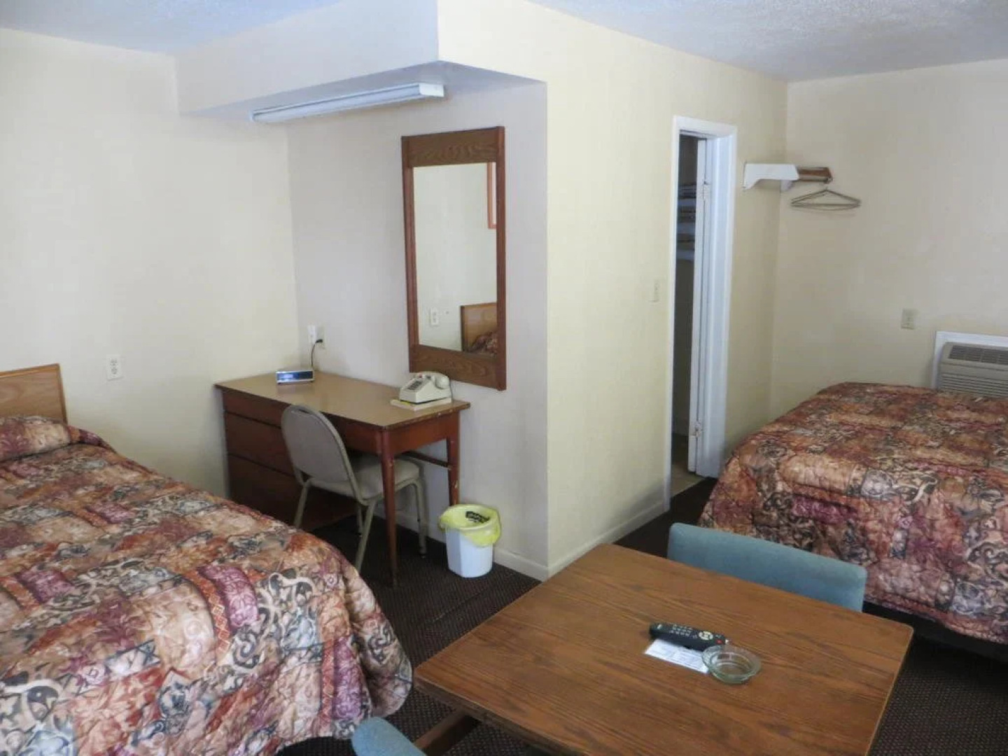 Economy Inn - Fort Dodge