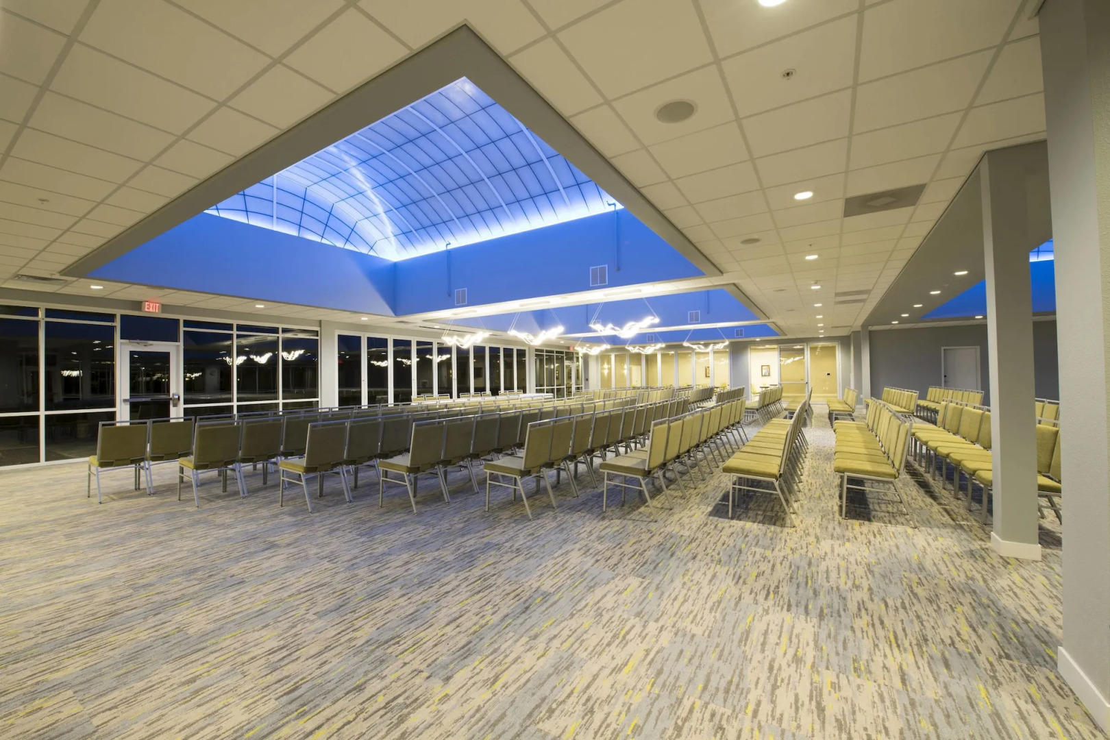 TownePlace Suites by Marriott Chicago Schaumburg