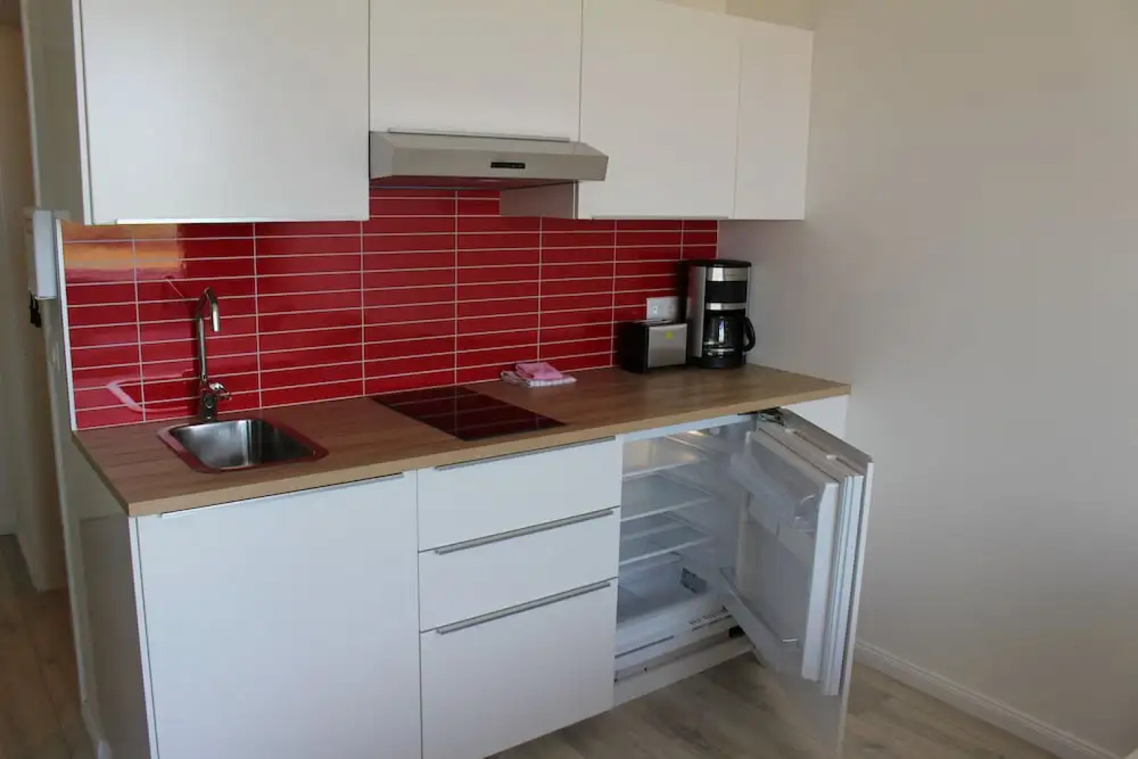 Ocean Beach Apartments