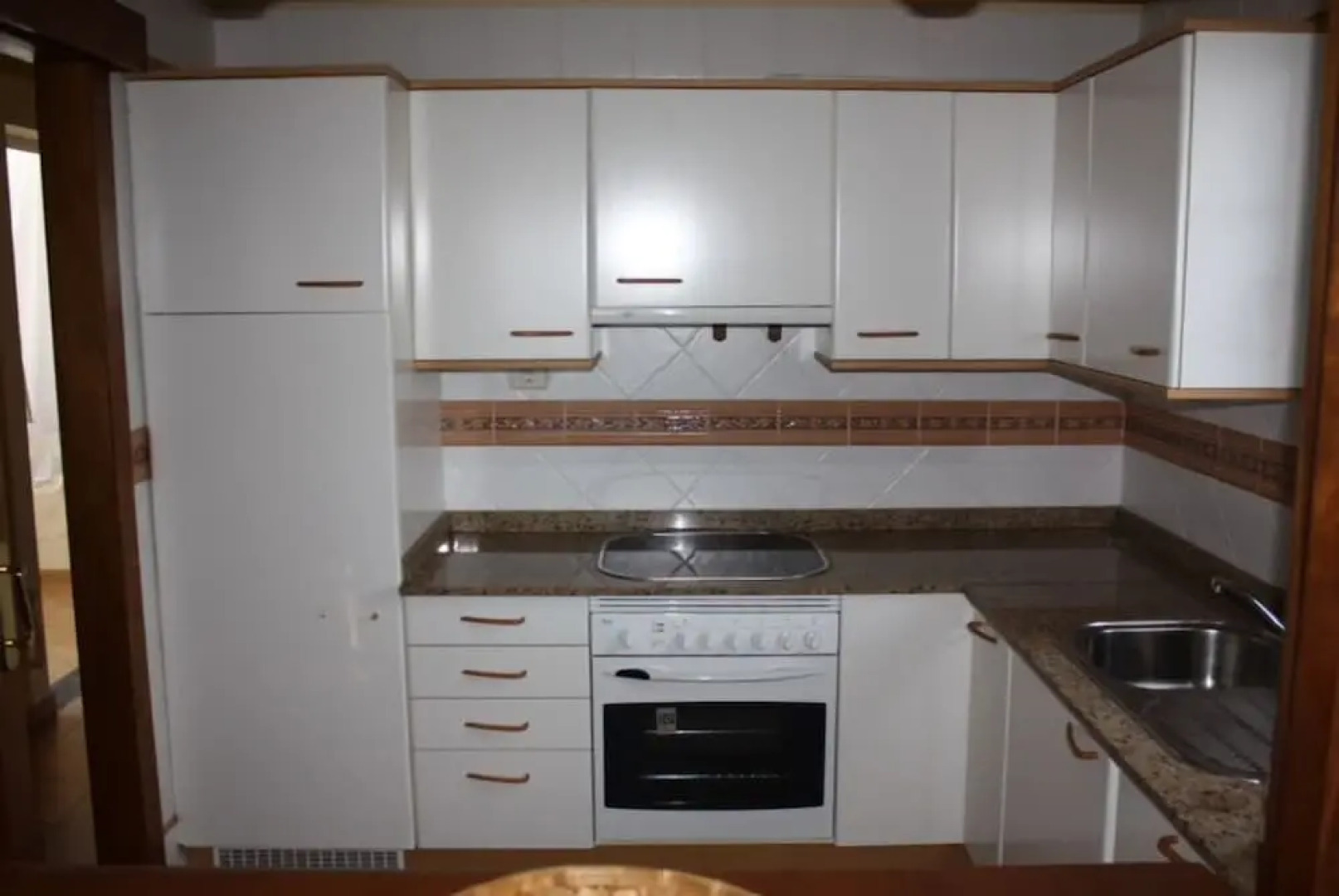 Apartamentos El Charcon