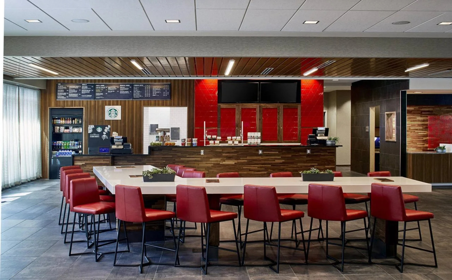 Courtyard by Marriott Minneapolis West