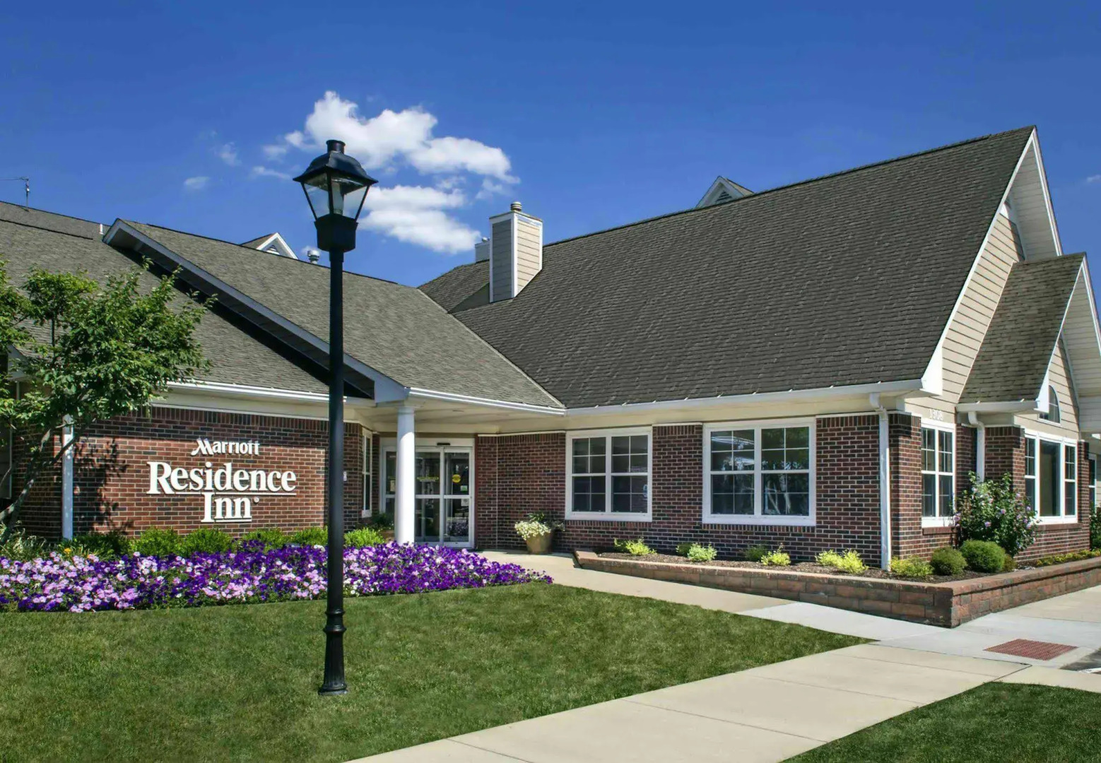 Residence Inn Cranberry Township Pittsburgh by Marriott