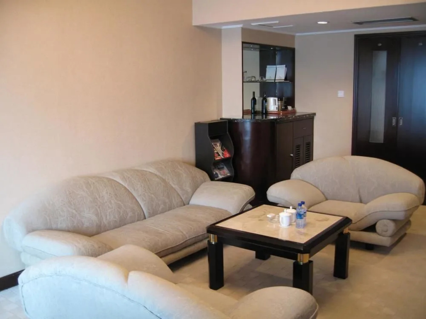 Crystal Hotel - Jilin